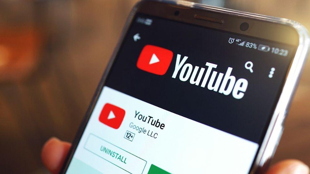 Google bắt đầu triển khai một loạt tính năng hấp dẫn cho người dùng YouTube