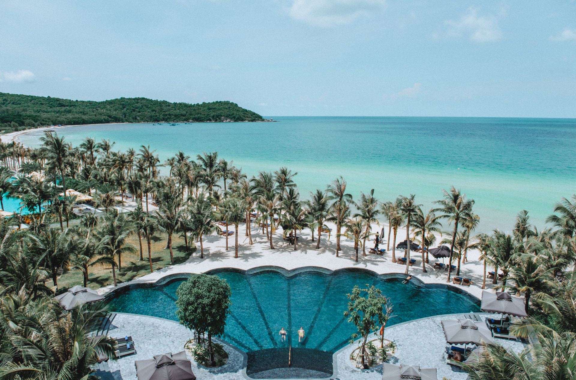 J.W Marriott Phu Quoc Resort- Khu nghỉ dưỡng sang trọng dành cho đám cưới hàng đầu Châu Á 2022 (3)