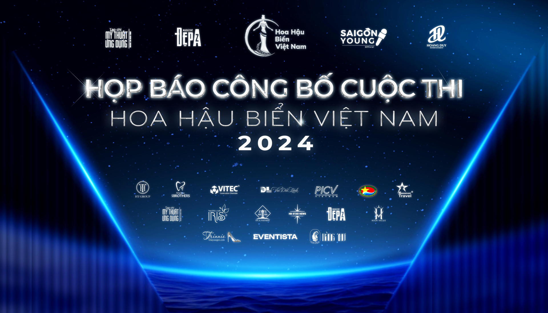 BANNER NGOÀI TRỜI