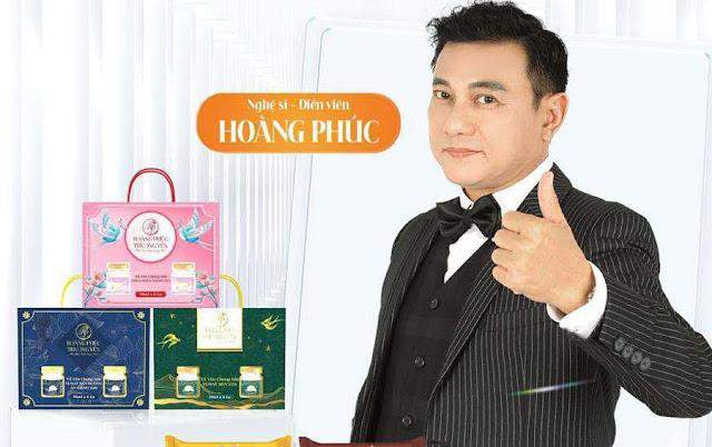 Hoàng Phúc Thượng Yến được yêu chuộng tại thị trường Việt