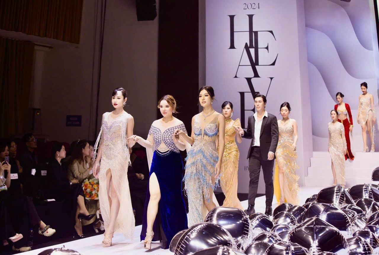 Vươn tầm quốc tế : MPT ENTERTAINMENT và hành trình khẳng định vị thế qua những sự kiện đặc sắc