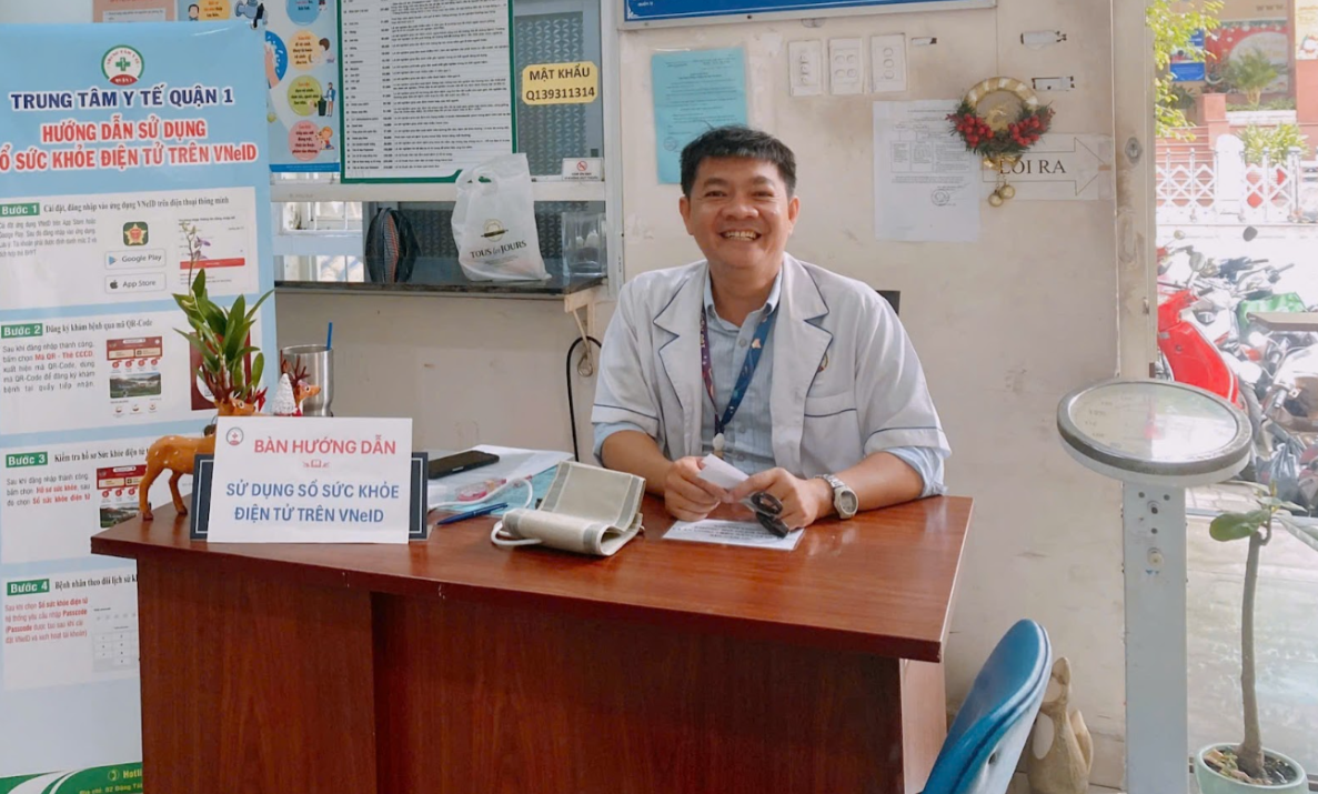 Châu Thành Toàn: Ngày sinh nhật hãy làm điều gì đó ý nghĩa