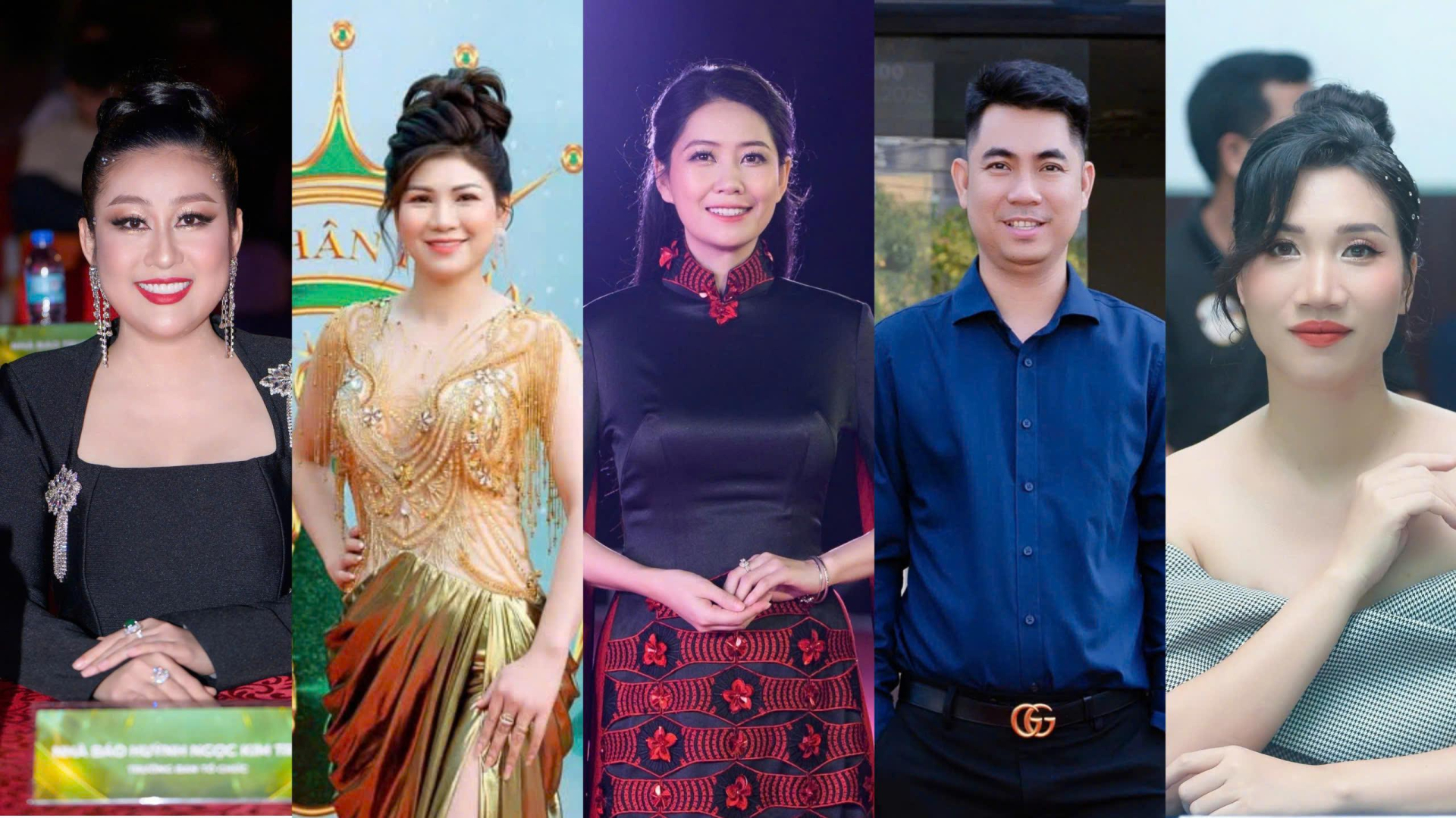 Ban tổ chức cuộc thi Hoa hậu Doanh nhân Du lịch Thế giới 2025 nói gì về cuộc thi ?