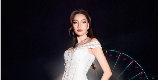 “Hoa hậu tạo hoa hậu”: Lê Hoàng Phương có tiếp tục giúp Hà Tâm Như giành vương miện MIQ thứ 2 cho Việt Nam?