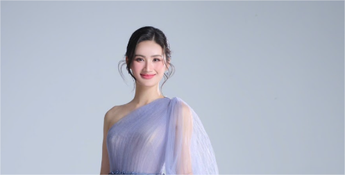 Vượt mặt đại diện Thái Lan, Ý Nhi có mặt trong Top 48 Tài Năng tại Miss World 2025