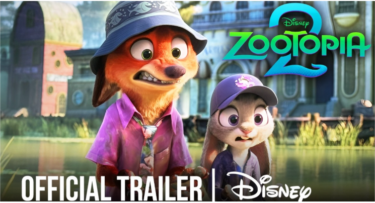 Zootopia 2: Hành Trình Mới Của Judy và Nick Sau 9 Năm Vắng Bóng