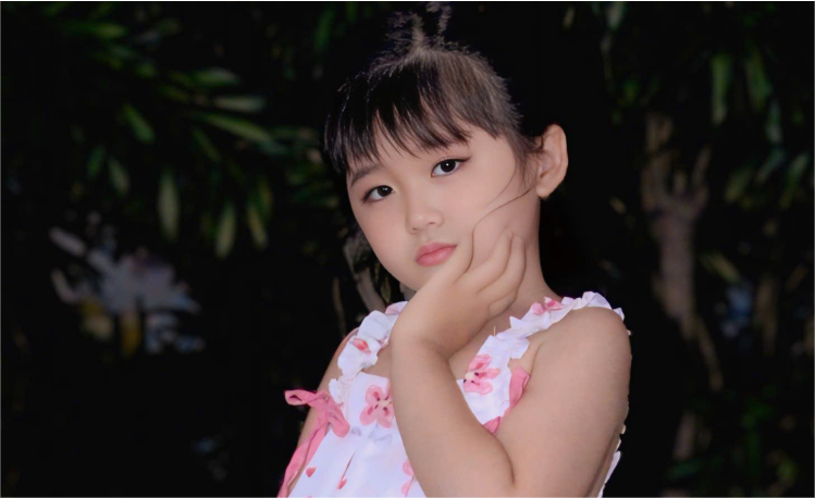 Trần Nguyễn Thái An – Tài năng nhí 4 tuổi tỏa sáng tại sân chơi Tài Năng Việt