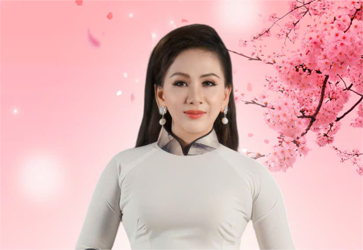 Anna Yến Phượng: Kinh doanh Là 'xương sống' - Nghệ thuật là cầu nối xây dựng thương hiệu cá nhân và doanh nghiệp