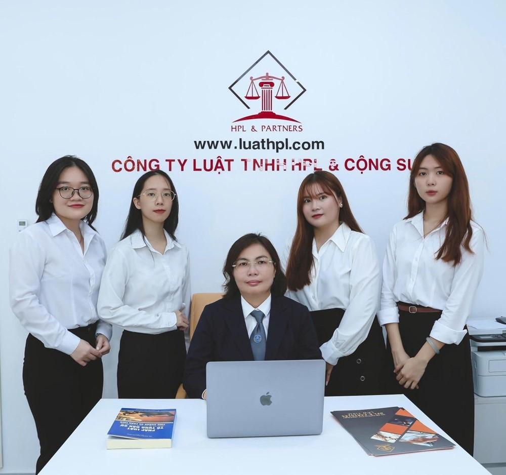 Công ty HPL và Cộng sự  “Hành nghề bằng trí tuệ – Phụng sự bằng trái tim”