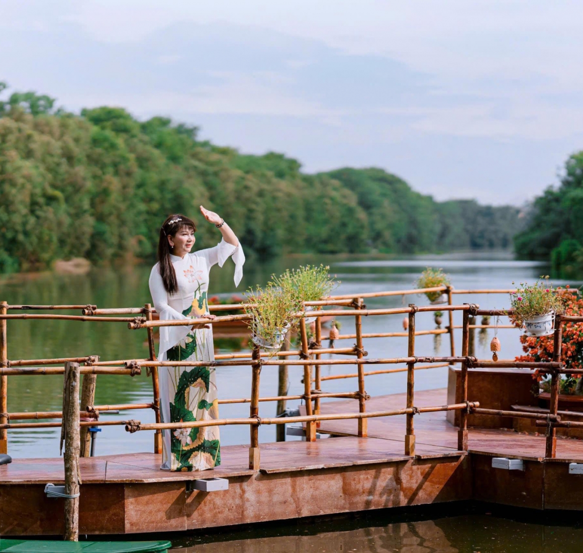 Sự tiêu cực dành cho Anna Yến Phượng liệu có xứng đáng?
