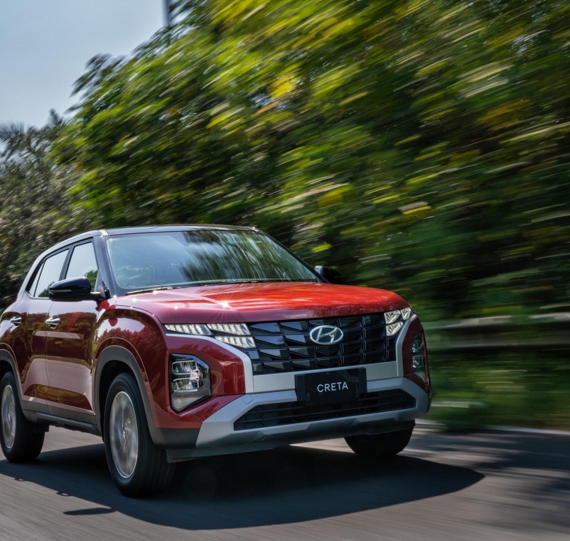 TC Group thông báo kết quả bán hàng Hyundai tháng 4/2025