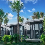 Resort OLEE SEAVIEW chính thức trở thành nhà tài trợ lưu trú cho Hoa hậu Doanh nhân Du lịch Thế giới 2025