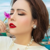 “Siêu nhân mang tên mẹ” – Câu chuyện đời thường xúc động của Hoa hậu Nguyễn Thụy Lê Thùy