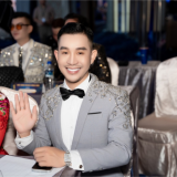 NTK TOM KARA – NHÀ TÀI TRỢ TRANG PHỤC DẠ HỘI ĐỒNG HÀNH CÙNG MISS GRAND BUSINESS WORLD 2025