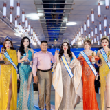 NGÔ ANH THẮNG – NHÀ TÀI TRỢ VƯƠNG MIỆN DANH GIÁ CHO “MISS GRAND BUSINESS WORLD 2025”