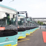 Đã có 37/55 tuyến xe buýt TP.HCM tìm được nhà đầu tư khai thác, các phương tiện thân thiện môi trường