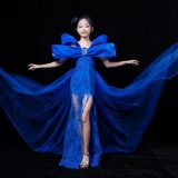 Phương Đỗ Gia Linh – Model Chuyên Nghiệp Sẵn Sàng Vươn Tầm Quốc Tế Tại Miss & Mister Tourism Junior Global