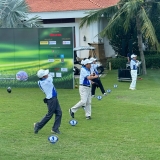 Giải Golf “Tôi yêu Việt Nam” lần 3 – năm 2025 mang đậm tính nhân văn