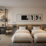 Độc đáo với căn villa nghỉ dưỡng thượng lưu của Hoa hậu Nguyễn Thị Hân