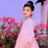 Tài năng nhí Mai Cao Phương Uyên – Viên ngọc sáng tại sân chơi Tài Năng Việt sắp tới