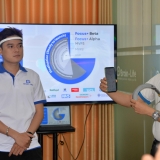 Thiết bị đeo đầu Brain-Life Focus+: “Đồng hồ thông minh cho sức khỏe tinh thần”