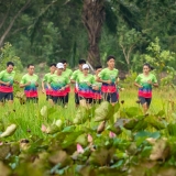 Khởi động VPBank Đất Sen Hồng Music Marathon 2025: Giải chạy lớn nhất miền Tây Nam Bộ