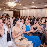 Quỹ “Hành Trình Nhân Ái” - Nhân Ái Journey: Minh bạch để lan tỏa giá trị sẻ chia
