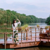 Sự tiêu cực dành cho Anna Yến Phượng liệu có xứng đáng?