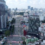 Phát triển không gian ngầm Bến Thành: Mở ra trục phát triển mới