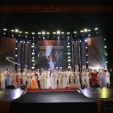 Ma Thị Thanh Huyền đăng quang Hoa hậu Doanh nhân Hoà bình toàn cầu 2025