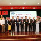 Đại hội Đại biểu Hiệp hội AVRCIPL lần thứ II thành công tốt đẹp