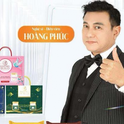 Hoàng Phúc Thượng Yến được yêu chuộng tại thị trường Việt