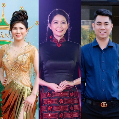 Ban tổ chức cuộc thi Hoa hậu Doanh nhân Du lịch Thế giới 2025 nói gì về cuộc thi ?