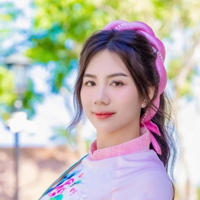 Trần Thị Khánh Bình - Vẻ đẹp vượt trội đạt danh hiệu 'Người đẹp có gương mặt đẹp nhất' tại Hoa hậu Doanh nhân Sắc đẹp Việt Nam 2025