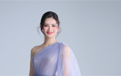 Vượt mặt đại diện Thái Lan, Ý Nhi có mặt trong Top 48 Tài Năng tại Miss World 2025