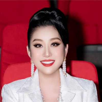 Nhà báo Huỳnh Ngọc Kim Trang đảm nhiệm vai trò Trưởng ban tổ chức cuộc thi Hoa hậu Doanh nhân Hòa bình Việt Nam 2025