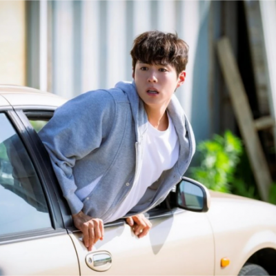 Park Bo Gum - Màn lột xác gây sốt trong Good Boy