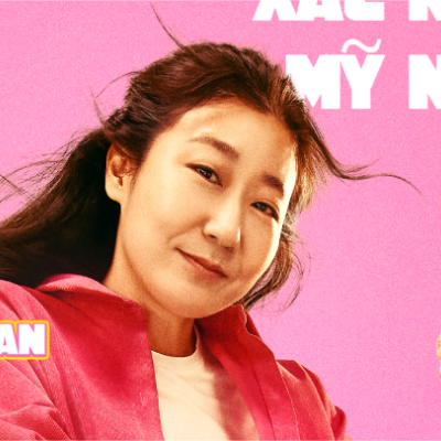 Yoo Ah In tái xuất đầy bất ngờ trong bom tấn siêu nhiên 'Bộ 5 Siêu Đẳng Cấp'