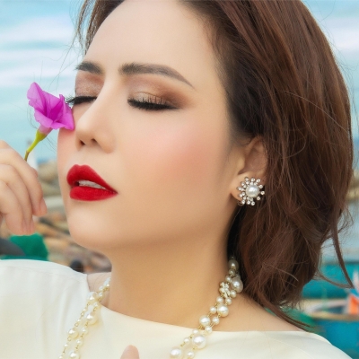 “Siêu nhân mang tên mẹ” – Câu chuyện đời thường xúc động của Hoa hậu Nguyễn Thụy Lê Thùy