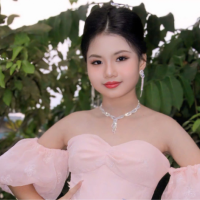 Phạm Nguyễn Ngọc Tỷ - gương mặt mẫu nhí đầy triển vọng tại sân chơi Tài Năng Việt