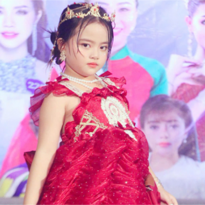 Đoàn Ngọc Ngân – Viên ngọc sáng tại sân chơi Tài Năng Việt