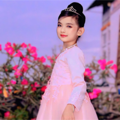 Tài năng nhí Mai Cao Phương Uyên – Viên ngọc sáng tại sân chơi Tài Năng Việt sắp tới