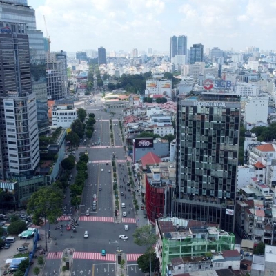 Phát triển không gian ngầm Bến Thành: Mở ra trục phát triển mới