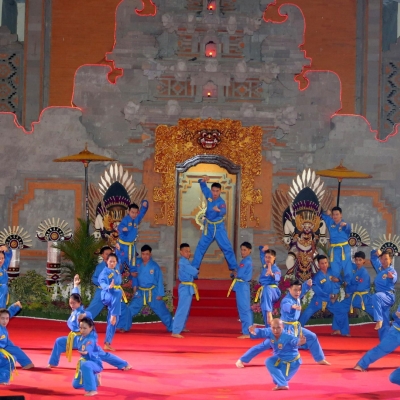 Giải Vô địch Vovinam Thế giới lần thứ 8 năm 2025: Bước ngoặt lịch sử hướng tới giấc mơ Olympic