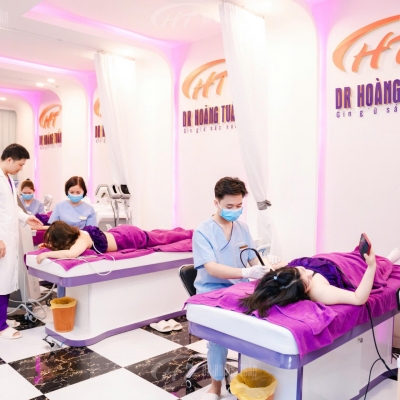 Giảm béo nội khoa Dr Hoàng Tuấn - Giải pháp toàn diện, chuẩn y khoa, hiệu quả bền vững