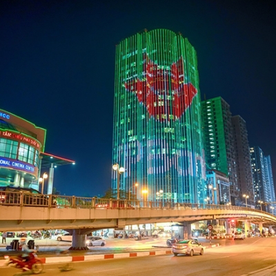 VPBank huy động thành công khoản vay hợp vốn quốc tế trị giá 600 triệu USD