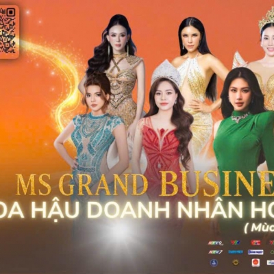 Mr Lai Thai – Top 10  Mister Majestic Cambodia khách mời đặc biệt Hoa hậu Doanh nhân Hoà bình Toàn cầu 2025