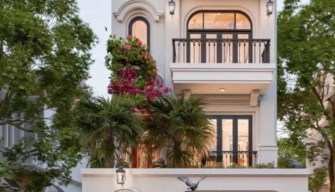 7 xu hướng nhà đẹp 2025: Kết hợp thẩm mỹ, tiện nghi và bền vững