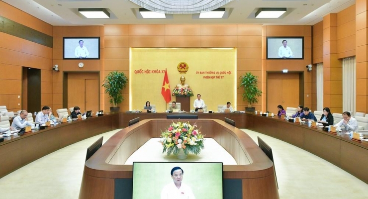 Đề xuất giảm 50% thuế thu nhập doanh nghiệp cho cơ quan báo chí