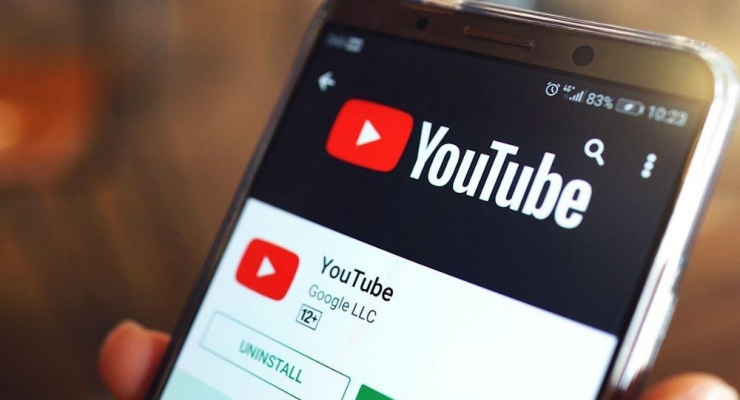 Google bắt đầu triển khai một loạt tính năng hấp dẫn cho người dùng YouTube